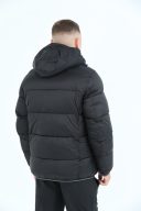 Куртка утеплённая мужская