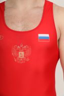 Комбинезон/Трико для борьбы  Рио