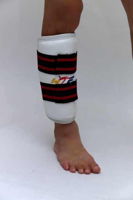 Защита голени WTF