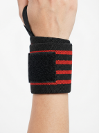 Бинты для фиксации запястий Sport Inventory