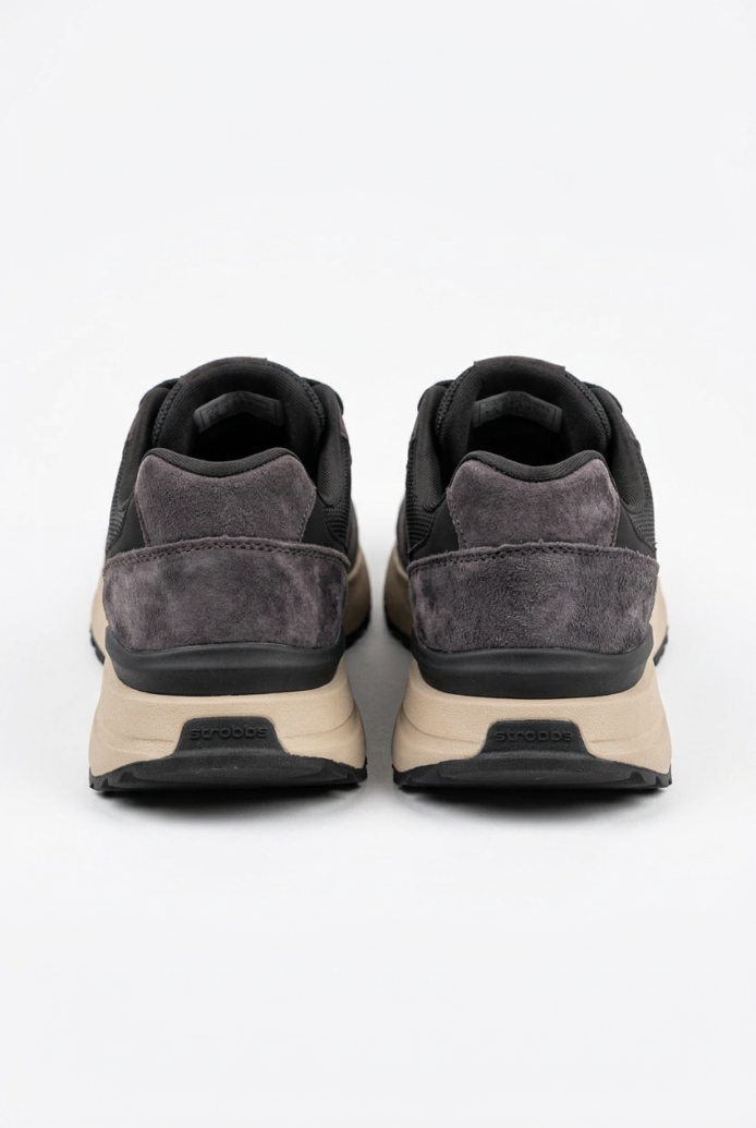 Кроссовки мужские