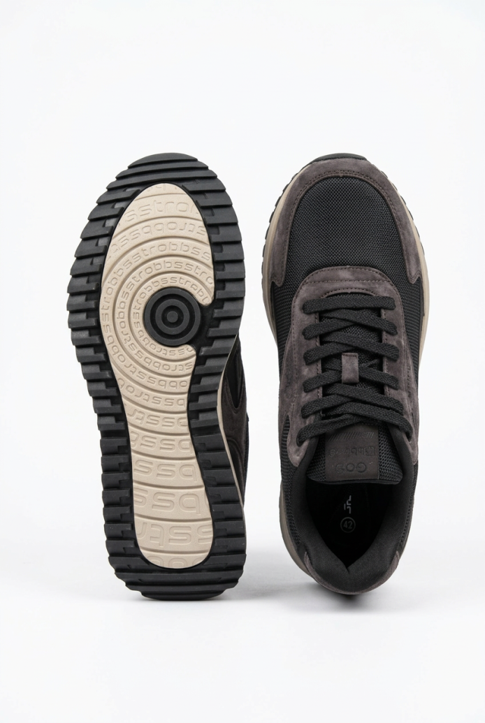 Кроссовки мужские