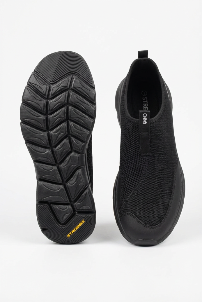 Кроссовки мужские