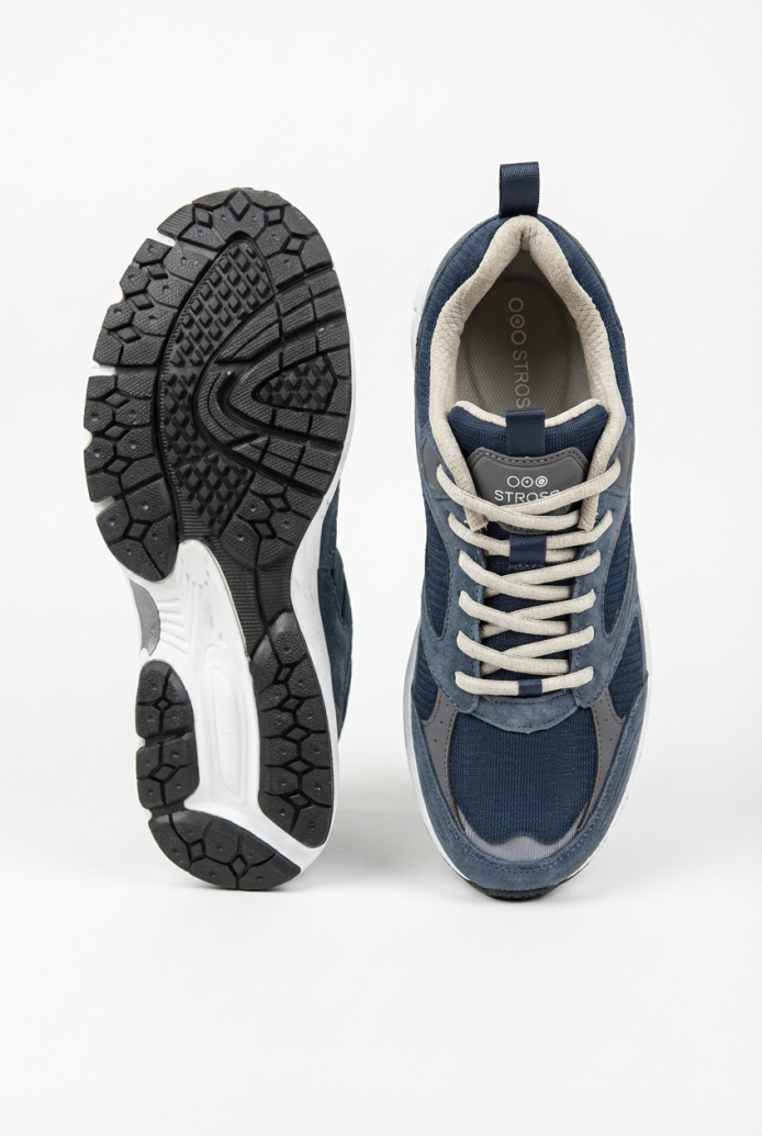 Кроссовки мужские