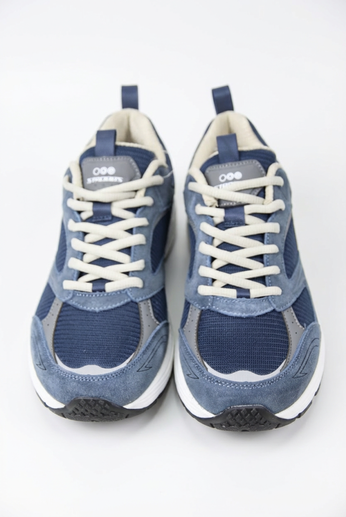 Кроссовки мужские