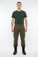 Брюки мужские милитари