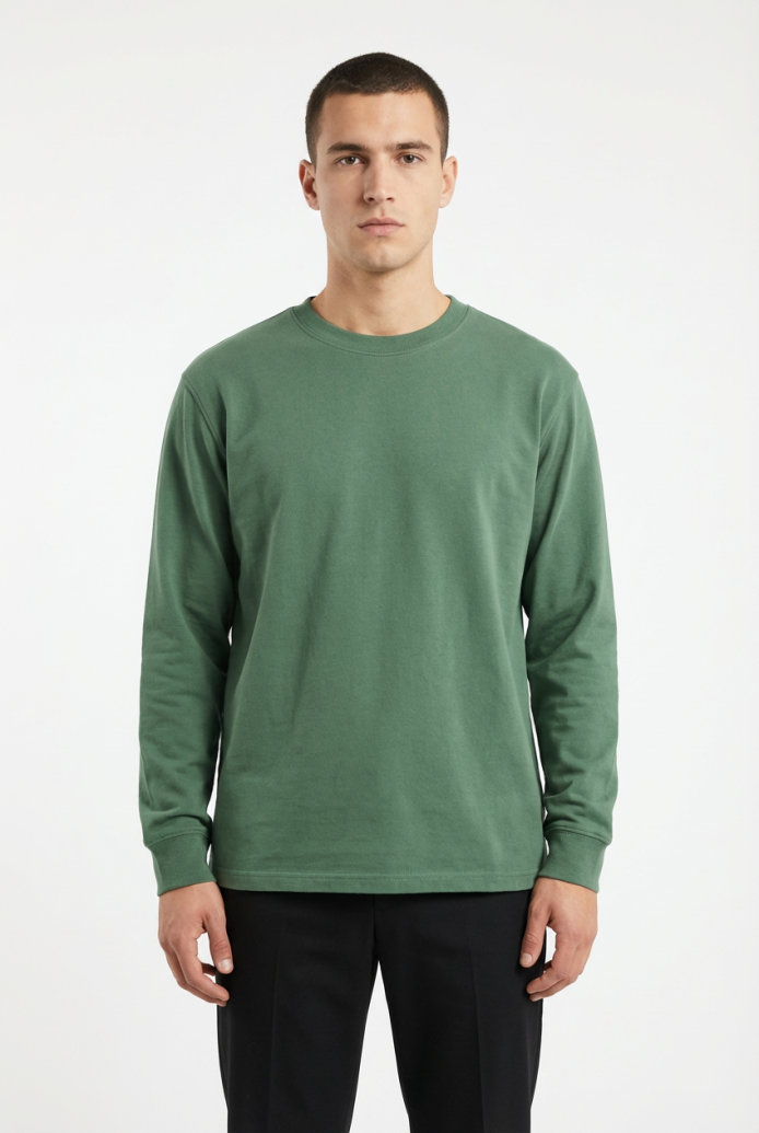 Лонгслив мужской