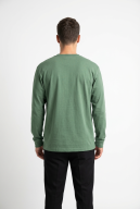 Лонгслив мужской