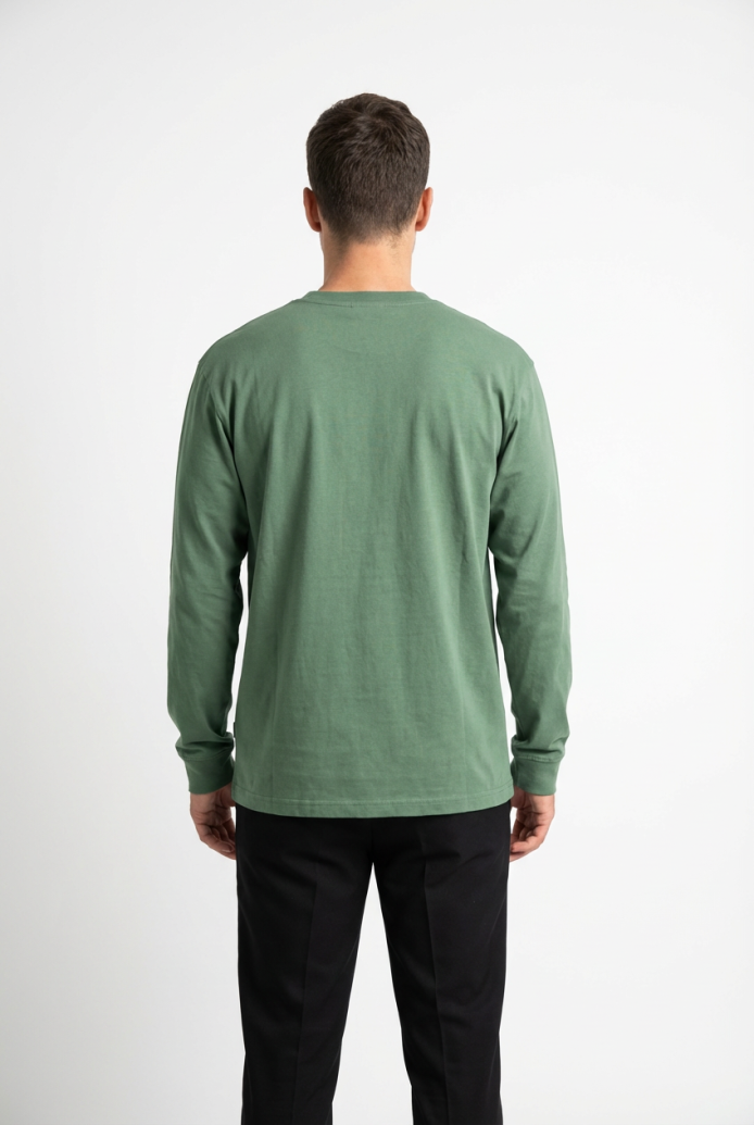 Лонгслив мужской
