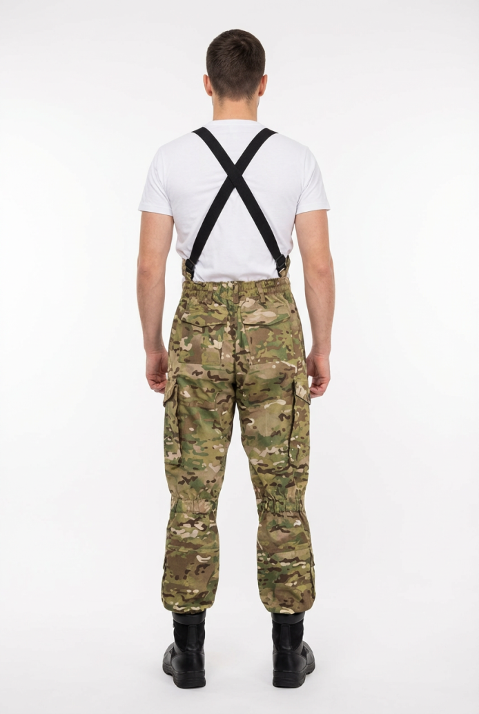 Костюм мужской