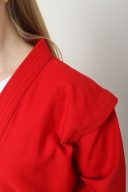 Куртка для самбо облегченная