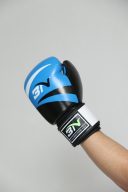 Перчатки боксерские BN