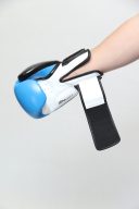 Перчатки боксерские BN