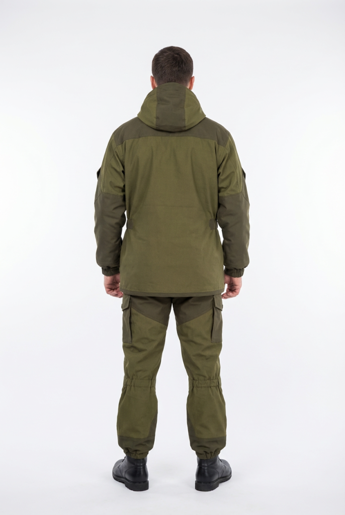 Костюм мужской