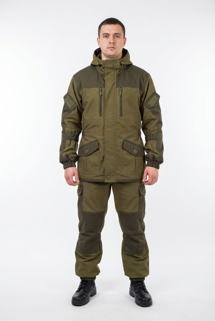 Костюм мужской