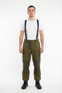 Костюм мужской