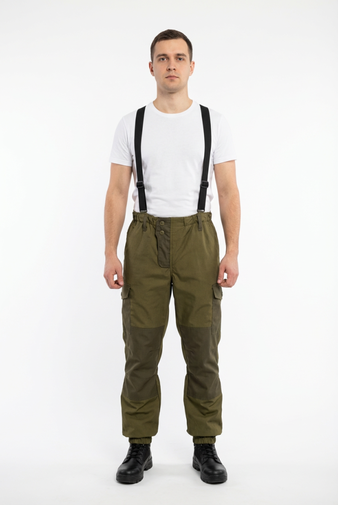 Костюм мужской