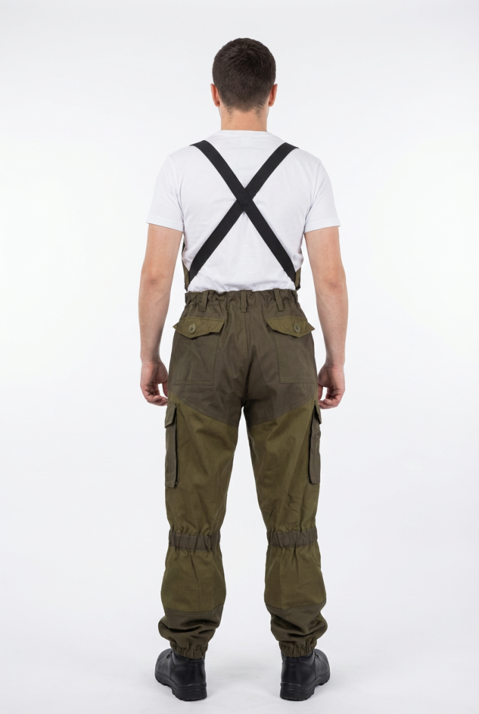 Костюм мужской