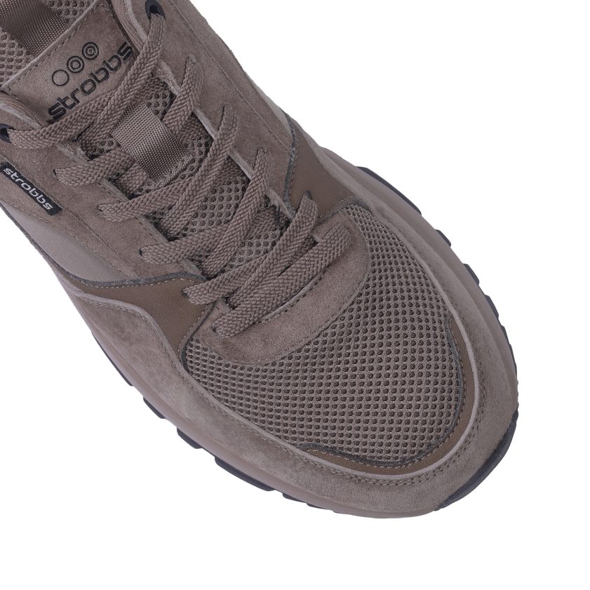 Кроссовки мужские