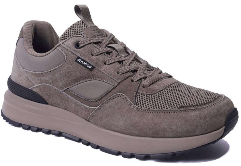 Кроссовки мужские