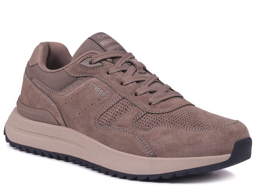 Кроссовки мужские