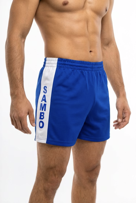 Шорты для самбо