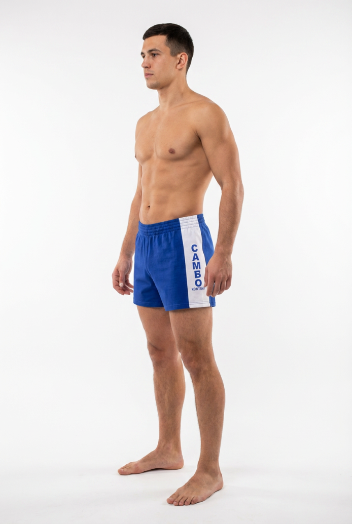 Шорты для самбо