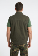 Куртка/Жилет мужской милитари