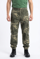 Брюки мужские милитари