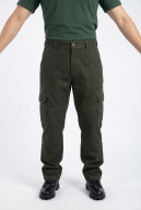 Брюки мужские милитари
