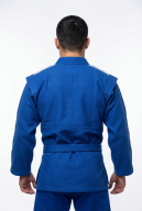 Куртка для самбо вязанка