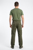 Брюки мужские милитари