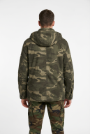 Куртка мужская милитари