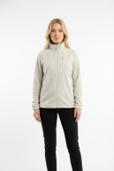 Джемпер флисовый женский